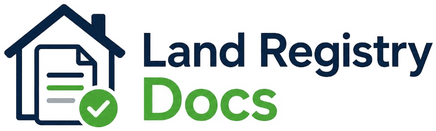 Land Registry Docs